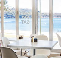 Beach House Balmoral Restaurant  Cafe - Gold Coast 4U