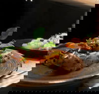 Bistro 54 - Gold Coast 4U