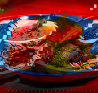 Dhakshin South Indian Restaurant - Accommodation Gold Coast