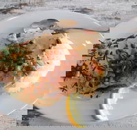 Fattoosh - Gold Coast 4U