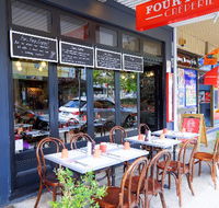 Four Frogs Creperie Randwick - Accommodation Gold Coast