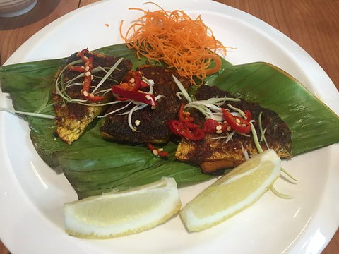 Ipoh Club - 1 Gold Coast 0