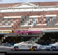 Java - Accommodation Gold Coast