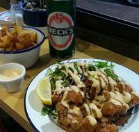 Johnny Lobster - Accommodation Gold Coast