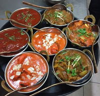 Khana Khazana Indian Food Fantasy - Accommodation Gold Coast