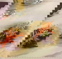 Lees Fortuna Court Chinese Restaurant - Accommodation Gold Coast