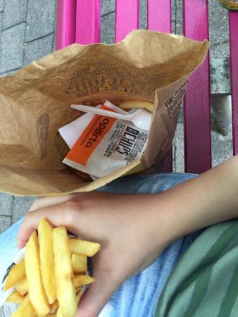 Oporto North Sydney - Accommodation Gold Coast 0