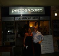 Peppercorn  Cremorne - Gold Coast 4U