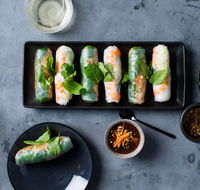 Phuong Restaurant - Accommodation Gold Coast