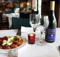 Rangoon Colonial Club Restaurant - Accommodation Gold Coast