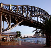 Ripples at Milsons Point - Accommodation Gold Coast