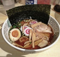 Ryo's Noodles - Accommodation Gold Coast