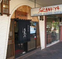 Sakana-Ya - Accommodation Gold Coast