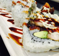 Sankaku - 1 Gold Coast