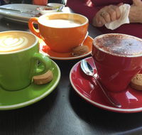 Sidando Cafe - Accommodation Gold Coast