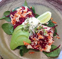 Sprout Wholefood - Accommodation Gold Coast