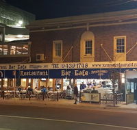 Xenos Restaurant Bar Cafe - Accommodation Gold Coast