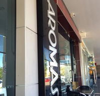 Aroma Restaurant - Gold Coast 4U