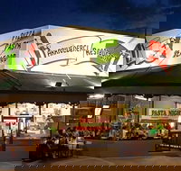 Arrivederci Restaurant - Gold Coast 4U