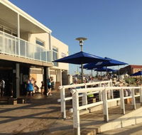 Blue Door Kiosk - Gold Coast 4U