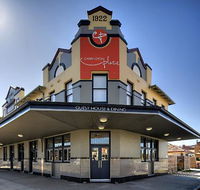 Carrington Place - Gold Coast 4U