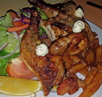Chan Chan Peruvian Cantina - Gold Coast 4U