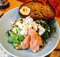 Charles Street Kitchen - Gold Coast 4U