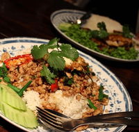 Chat Thai Takeaway - Gold Coast 4U