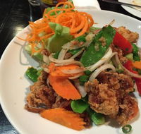 Chim Chim - Accommodation Gold Coast