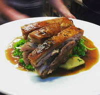 Cirque Cafe  Restaurant - Gold Coast 4U