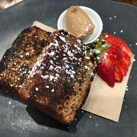 Cooper's Cafe & Bakery - Gold Coast 4U 0