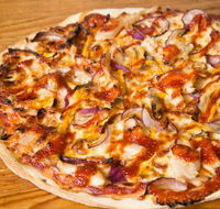 Doughboy Pizza - Randwick - Accommodation Gold Coast