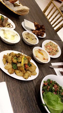 Elissar Lebanese Restaurant - Accommodation Gold Coast 0