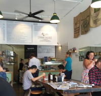 Fresh Ground Sandwiches Espresso - Gold Coast 4U