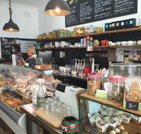 Green Mango Cafe - Gold Coast 4U