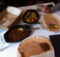 Habesha Restaurant - Accommodation Gold Coast