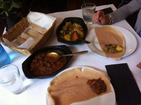 Habesha Restaurant - Gold Coast 4U 0