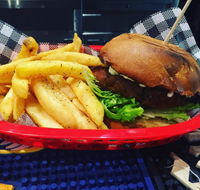 Hamilton Station Hotel Bistro - Gold Coast 4U