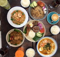 Hamo's - Gold Coast 4U