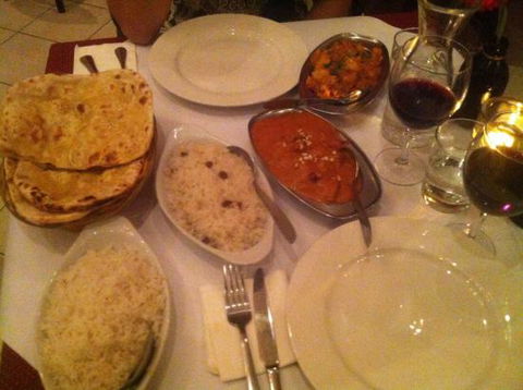 Indian Home Diner - Accommodation Gold Coast 0
