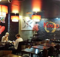 Kinjo Japanese Restaurant  Sushi Bar - Accommodation Gold Coast