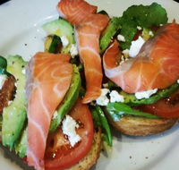 Kokkino Kafe - Accommodation Gold Coast
