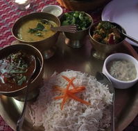 Mandala Nepalese Restaurant - Accommodation Gold Coast