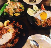 Noodle Hut - Gold Coast 4U