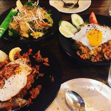 Noodle Hut - Gold Coast 4U 0