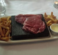 Pinna Restaurant - Gold Coast 4U