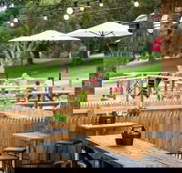 Queens Park Kitchen - Gold Coast 4U