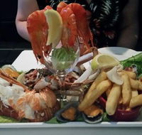 Seafood79 - Gold Coast 4U