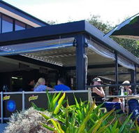 Seasalt Cafe - Gold Coast 4U