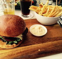 Silo Restaurant and Lounge Bar - Gold Coast 4U